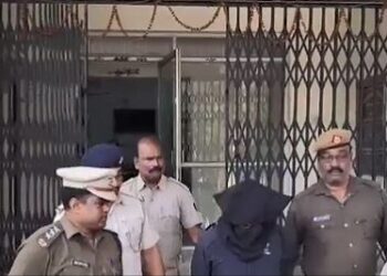 ୪୦ ଲକ୍ଷ ଠକି ବନ୍ଧା ହେଲେ