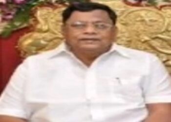 ପ୍ରଯୋଜକ ରବୀନ୍ଦ୍ରନାଥଙ୍କ ପରଲୋକ