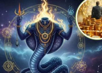 ୨୦୨୬ରେ କେତୁଙ୍କ ଗମନ ; ୩ ରାଶି ଉପରେ ଅଜାଡି ହୋଇ ପଡିବ ଟଙ୍କା !