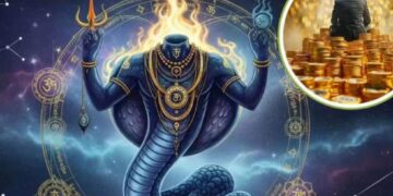 ୨୦୨୬ରେ କେତୁଙ୍କ ଗମନ ; ୩ ରାଶି ଉପରେ ଅଜାଡି ହୋଇ ପଡିବ ଟଙ୍କା !