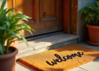 ବାସ୍ତୁଶାସ୍ତ୍ର ; ଘରର ଡୋରମେଟ ବି ବଦଳାଇଦେବ ଆପଣଙ୍କ ଭାଗ୍ୟ !