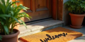 ବାସ୍ତୁଶାସ୍ତ୍ର ; ଘରର ଡୋରମେଟ ବି ବଦଳାଇଦେବ ଆପଣଙ୍କ ଭାଗ୍ୟ !