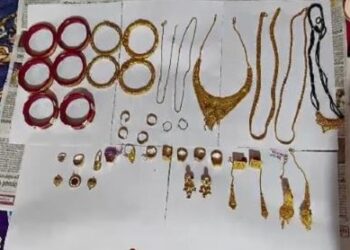 ରେଞ୍ଜରଙ୍କ ଘରୁ ମିଳିଲାଣି ୬୭ ଲକ୍ଷର ଜମା