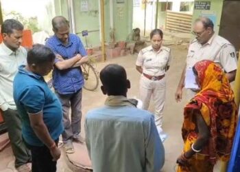 ଯୌତୁକ ଜୁଇରେ ଜଳିଗଲେ ଆଉ ଜଣେ ବଧୂ