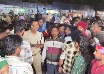 ଚିକିତ୍ସା ଅବହେଳାରୁ ମୃତ୍ୟୁ ; ହସ୍ପିଟାଲ ସିଲ