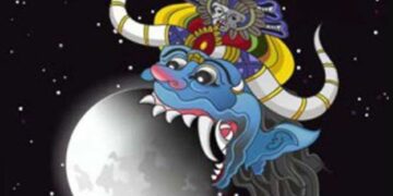 ନୂତନ ବର୍ଷରେ ସୂର୍ଯ୍ୟ-ରାହୁ ଗ୍ରହଣ ,୫ଟି ରାଶି ପାଇଁ ବିପଦପୂର୍ଣ୍ଣ! ଭାରୀ ଆର୍ଥିକ କ୍ଷତିର ସଙ୍କେତ