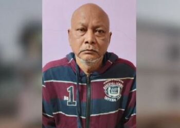 ବନ୍ଧା ହେଲେ ସମ୍ବଲପୁର SRA