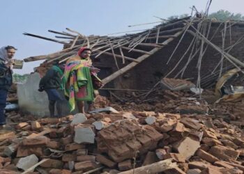 ହାତୀ ଆକ୍ରମଣରେ ମହିଳା ମୃତ