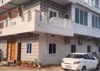 ଜେଇଙ୍କ ଘରେ ଭିଜିଲାନ୍ସ ରେଡ