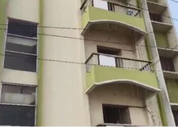 ହୋଟେଲରୁ ମିଳିଲା ଯୁବକଙ୍କ ମୃତଦେହ