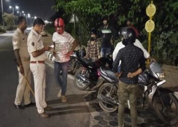 ନୂଆବର୍ଷ ସେଲିବ୍ରେସନ ଗାଇଡ ଲାଇନ ; ରାତି ସାଢେ ୧୨ ଯାଏଁ ଜିରୋ ନାଇଟ ସେଲିବ୍ରେସନ