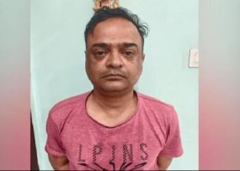 ଅତିରିକ୍ତ ତହସିଲଦାରଙ୍କ ଘରେ ଭିଜିଲାନ୍ସ