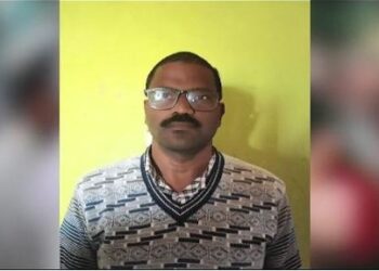 PEOଙ୍କ ଘରେ ଭିଜିଲାନ୍ସ ରେଡ