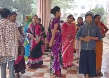 କିନ୍ନରଙ୍କୁ ଆକ୍ରମଣ ; ଥାନା ଘେରାଉ