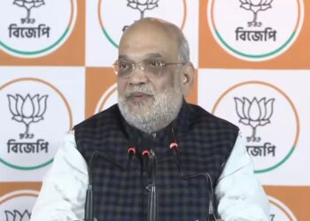 ୨୦୨୬ରେ ବେଙ୍ଗଲରେ ବିଜେପି ସରକାର ; ଶାହା