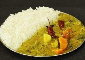 ଭାତ, ଡାଲମା ଖାଇ ୩୫ ଜଣ ଛାତ୍ରଛାତ୍ରୀ ଅସୁସ୍ଥ