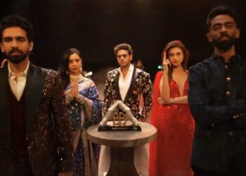 ଗୈାରବ ଖାନ୍ନା BIGG BOSS-ବିଜେତା