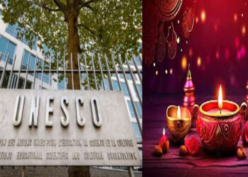 UNESCO ତାଲିକାରେ ‘ଦୀପାବଳି’