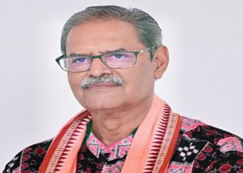 ମାଲକାନଗିରିରେ ସରିଲା ଉପମୁଖ୍ୟମନ୍ତ୍ରୀଙ୍କ ବୈଠକ ; ଆଇନଶୃଙ୍ଖଳା ବଜାୟ ରଖିବାକୁ କହିଲେ କେଭି ସିଂହଦେଓ