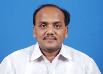 ସୁଜାତାଙ୍କୁ ରାଜ୍ୟସଭା ପଠାଯାଉ -ପ୍ରଭାତ ବିଶ୍ୱାଳ