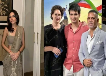 ପ୍ରିୟଙ୍କାଙ୍କ ବୋହୂ ହେବେ ଅବିବା