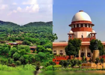 ଆରାବଳୀ ମାମଲା ; ରାୟ ଉପରେ ରହିତାଦେଶ