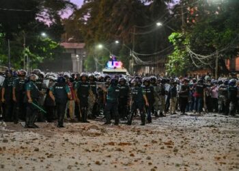 ବାଂଲାଦେଶରେ ହିନ୍ଦୁ ଯୁବକଙ୍କୁ ହତ୍ୟା ; ୭ ଗିରଫ