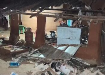 ୨ ଗାଁ ମଧ୍ୟରେ ପୋଡାଜଳା ; BNS ୧୬୩ ଜାରି