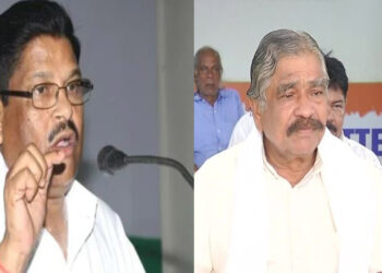 ମୋକିମଙ୍କ ମନ୍ତବ୍ୟକୁ ସୁର , ଜୟଦେବଙ୍କ ନାପସନ୍ଦ