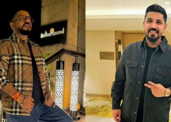 ଦିଲ୍ଲୀରେ ପହଁଚିଲେ ଲୁଥ୍ରା ବ୍ରଦର୍ସ