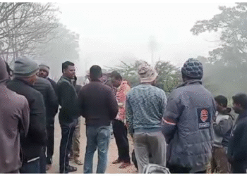 ୨ ଯୁବକଙ୍କୁ ହତ୍ୟା କରି ଫିଙ୍ଗିଦେଲେ !