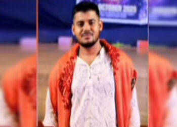 ଘରୋଇ ବିଶ୍ୱ ବିଦ୍ୟାଳୟରେ ଛାତ୍ରଙ୍କୁ ହତ୍ୟା !