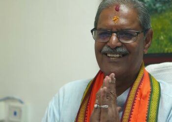 ମହାନଦୀ ପାଇଁ ଉଚ୍ଚସ୍ତରୀୟ କମିଟି