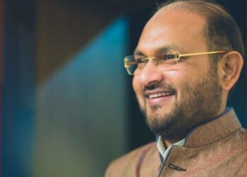 ମୁହଁ ଖୋଲିଲେ ମୋକିମ ; କହିଲେ ମୁଁ ରାଜନୀତି କରିବି, କଂଗ୍ରେସ ମୋ ବିଚାରଧାରାରେ ଅଛି