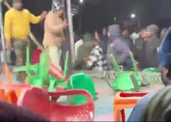 ନିଶା ମହାରଣାଙ୍କ ପାଇଁ ଭଙ୍ଗାରୁଜା