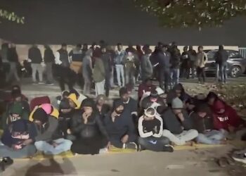 ଧର୍ମଶାଳା ଗଣ୍ଡଗୋଳ ; ଧାରଣା ରାଜନୀତି