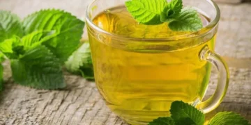 ସ୍ୱାସ୍ଥ୍ୟ ପାଇଁ ସର୍ବୋତ୍ତମ ପୋଦିନା ଚା