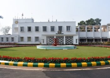 ବଦଳିଲା ‘ରାଜ ଭବନ’ର ନାଁ , ହେଲା ‘ଲୋକ ଭବନ’