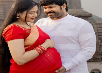 ମା’ ହେବାକୁ ଯାଉଛନ୍ତି ଅର୍ଚ୍ଚିତା ; ସୋସିଆଲ ମିଡିଆରେ ସବ୍ୟ-ଅର୍ଚ୍ଚତା ସେୟାର କଲେ ଫଟୋ