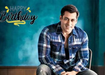 ୬୦ ବର୍ଷରେ ପାଦ ଥାପିଲେ ସଲମାନ ଖାନ