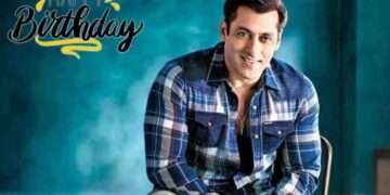 ୬୦ ବର୍ଷରେ ପାଦ ଥାପିଲେ ସଲମାନ ଖାନ