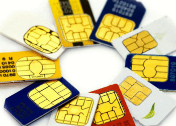 ବେଆଇନ ସିମ ବିକ୍ରି ; ୨ ଗିରଫ