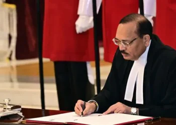 ରବିବାର ଓଡିଶା ଆସିବେ CJI ସୂର୍ଯ୍ୟକାନ୍ତ