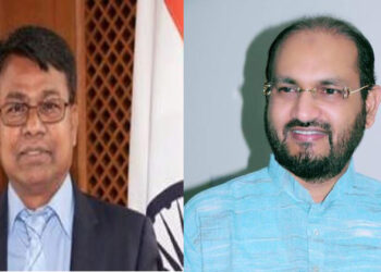 ଭକ୍ତଙ୍କ ନେତୃତ୍ୱକୁ ମୋକିମଙ୍କ ଖୋଲା ଚ୍ୟାଲେଞ୍ଜ