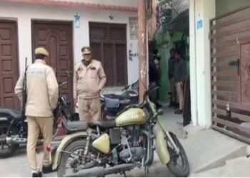 ଦିଲ୍ଲୀ ବିସ୍ଫୋରଣ ଘଟଣାରେ ଓଡିଶା ଲିଙ୍କ, ଦୁଇ ଜଣଙ୍କୁ ଉଠାଇନେଲା ପୋଲିସ