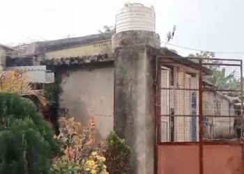 ଯୁବତୀଙ୍କ ଝୁଲନ୍ତା ମୃତଦେହ ଉଦ୍ଧାର