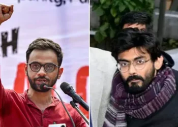 Delhi riots case ; ଦିଲ୍ଲୀ ଦଙ୍ଗା ; ଉମର, ଇମାମଙ୍କୁ ମିଳିଲାନି ଜାମିନ