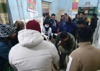 ବାଂଲାଦେଶରେ ଆଉ ଜଣେ ହିନ୍ଦୁଙ୍କୁ ହତ୍ୟା