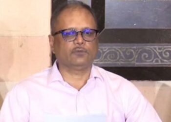 ଦାୟିତ୍ୱ ନେଲେ ନୂଆ ଉନ୍ନୟନ କମିଶନର ଦେଓରଞ୍ଜନ ସିଂ