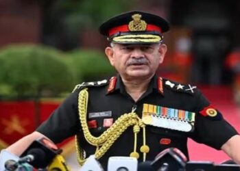 Army chief upendra dwivedi warns pakistan : ପାକ ଆତଙ୍କୀଙ୍କୁ ସ୍ଥଳସେନା ମୁଖ୍ୟଙ୍କ ଚେତାବନୀ